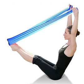 Stretchable Yoga Strap