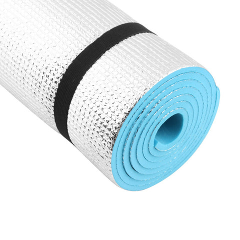Thick And Moisture-Proof Yoga Mat