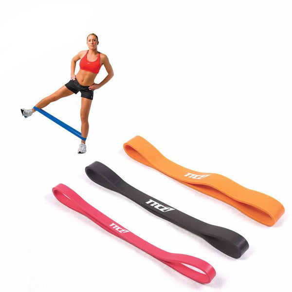 Stretchable Yoga Pull Strap