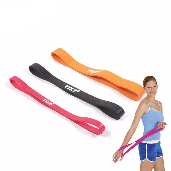 Stretchable Yoga Pull Strap