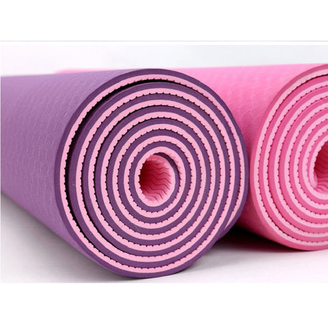 Non-slip Yoga Mats