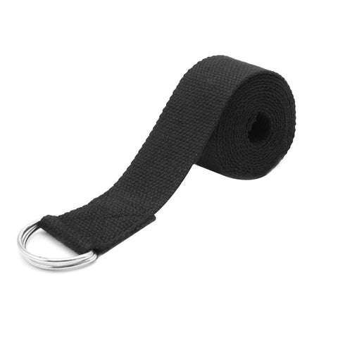 Adjustable Yoga Belt Strap