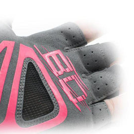 Non-Slip Yoga Gloves