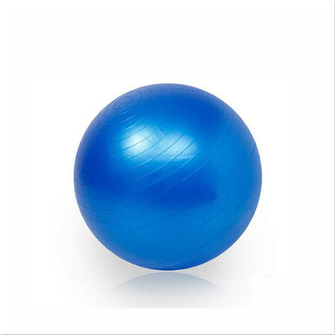 Smooth Yoga Ball