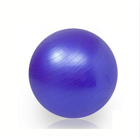 Smooth Yoga Ball