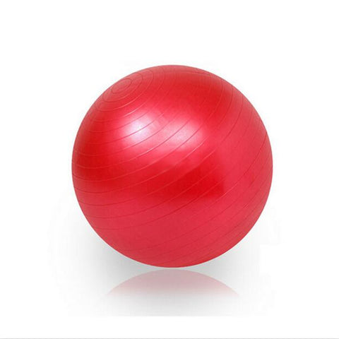 Smooth Yoga Ball