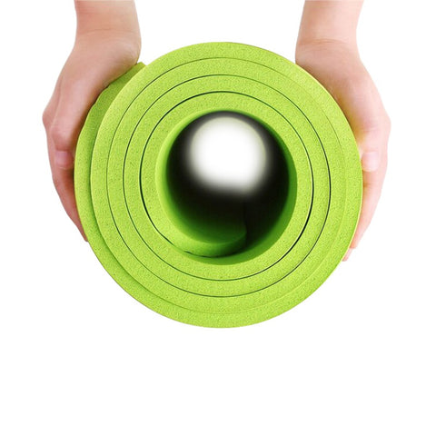 Multifunctional Yoga Mat