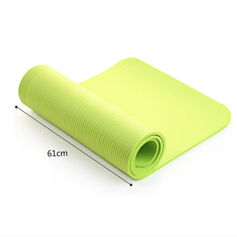 Multifunctional Yoga Mat