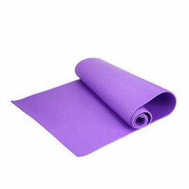 Thick And Non-Slip Yoga Mat