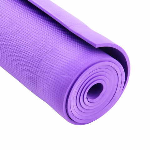 Thick And Non-Slip Yoga Mat