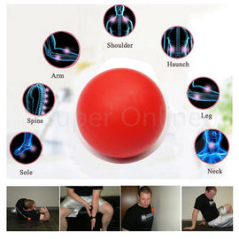 Yoga Fitness Massage Ball