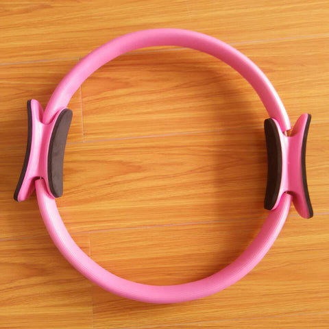 Pilates Fitness Yoga Ring