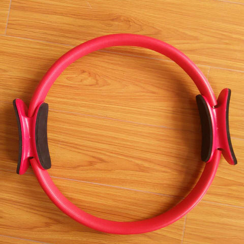 Pilates Fitness Yoga Ring