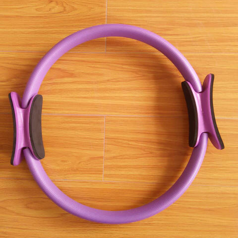 Pilates Fitness Yoga Ring