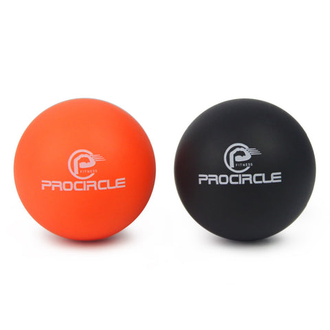 Trigger Point Yoga Therapy Balls