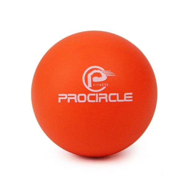 Trigger Point Yoga Therapy Balls