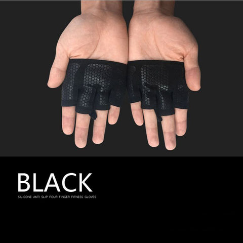 Palm Protection Yoga Hand Grips