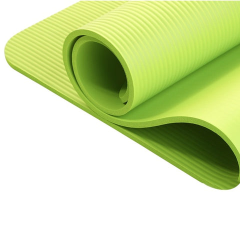 Multifunctional Yoga Mat