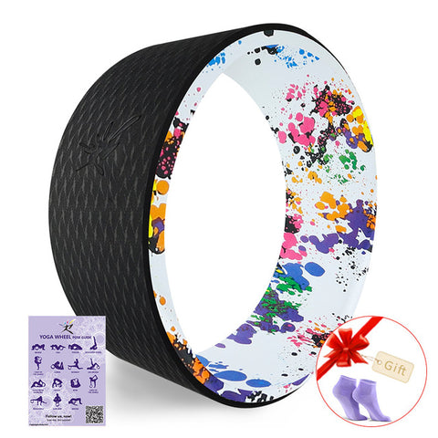 Slimming Fitness Yoga Ring