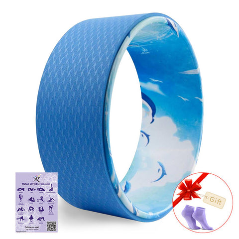 Slimming Fitness Yoga Ring