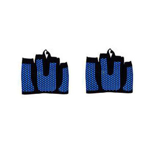 Four Finger Weightlifting Yoga Gloves