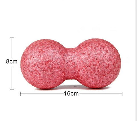 Peanut Massage Ball For Yoga