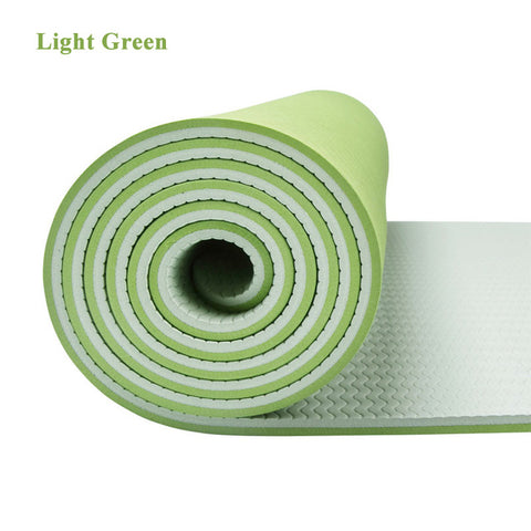 Non-slip Yoga Mats