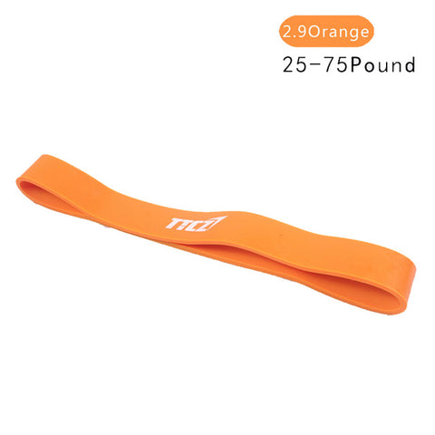 Stretchable Yoga Pull Strap