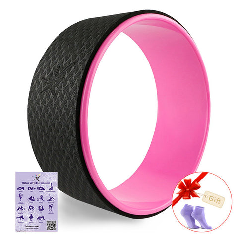 Slimming Fitness Yoga Ring