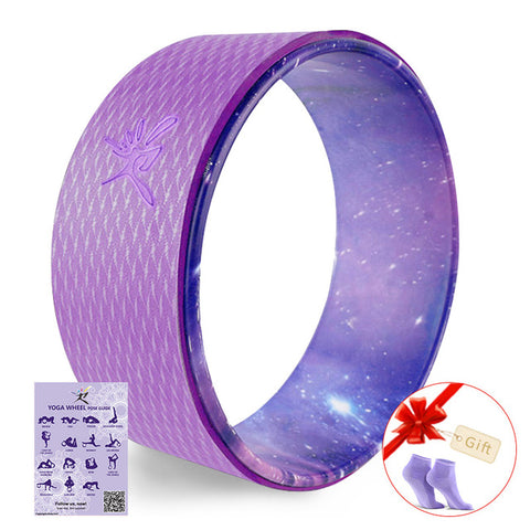 Slimming Fitness Yoga Ring