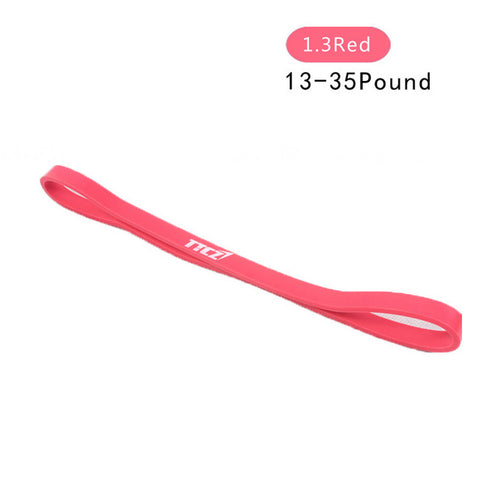 Stretchable Yoga Pull Strap